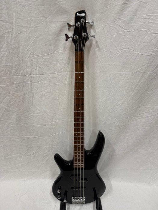 Ibanez - GSRM20L (Left-Handed) - - Elektrische basgitaar, Muziek en Instrumenten, Snaarinstrumenten | Gitaren | Akoestisch