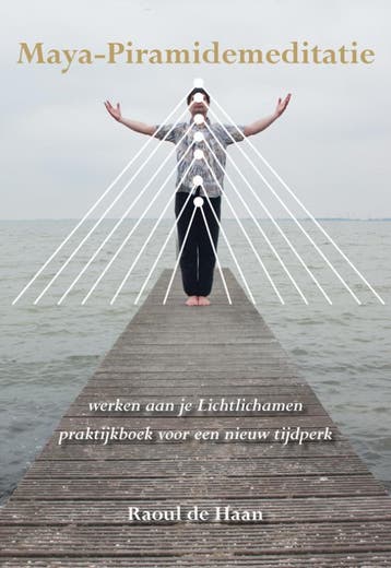 Maya-Piramidemeditatie 9789089543004 Raoul de Haan, Verzenden, Gelezen, Raoul de Haan