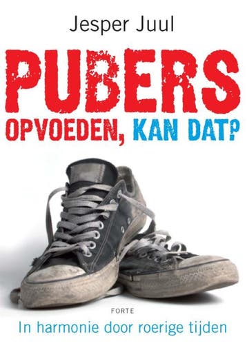 Pubers opvoeden, kan dat? 9789058778871 Jesper Juul, Verzenden, Gelezen, Jesper Juul