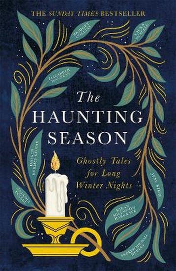 The Haunting Season 9780751581973 Bridget Collins, Verzenden, Bridget Collins