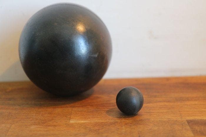 Lawn Bowls - Bal, Verzamelen, Overige Verzamelen