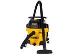 DeWalt Stealthsonic - Nat- & Droogzuiger DXV45P-QT - 960 W, Verzenden, Nieuw