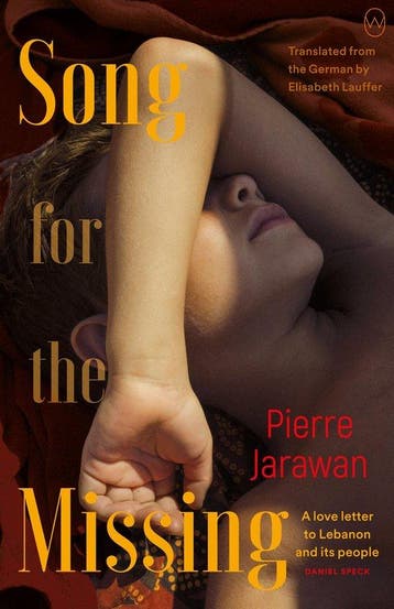 Song for the Missing 9781642861075 Pierre Jarawan, Verzenden, Pierre Jarawan