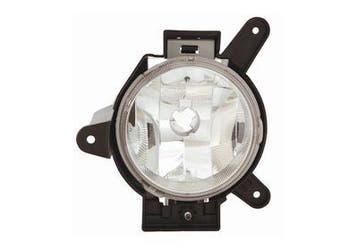 Chevrolet Spark 2010-2012 Mistlamp Links (Mistlampen), Verzenden