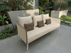 Talenti outdoor living - Marco Acerbis - Sofa - NUOVO Milo