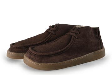 Ohne Project Barefoot in maat 44 Bruin, Bruin, Verzenden, Zo goed als nieuw, Ohne Project