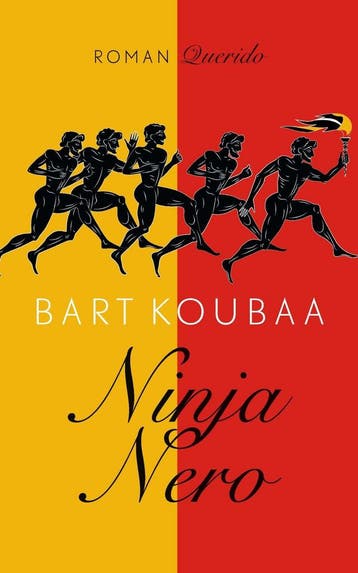 Ninja Nero (9789021409245, Bart Koubaa), Verzenden