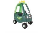Little Tikes Cozy Coupe Dino - Loopauto - Dinosaurus design, Enfants & Bébés, Verzenden