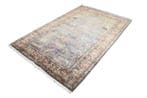 Designer - Seiden Teppich - Kayserie - Tapis - 230 cm - 150