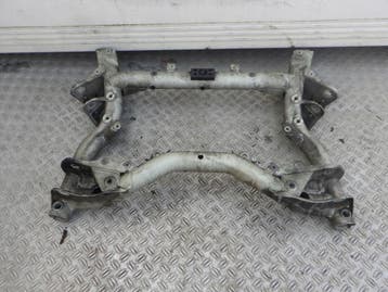 Ski chassis Mercedes E-Klasse W212 Lift, Auto-onderdelen, Verzenden, Gebruikt