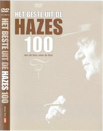 André Hazes - De Hazes 100: Van De Fans - Voor De Fans (DVD,, Verzenden, Zo goed als nieuw