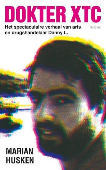 Dokter XTC 9789463820431 Marian Husken, Verzenden, Zo goed als nieuw, Marian Husken