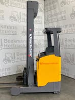 Jungheinrich ETV214  Reachtruck - 1400kg 8720mm, 1000 tot 2000 kg, Ophalen of Verzenden, Elektrisch, Reachtruck