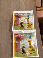 Lego Set - Creator, Technic, Disney, Minifigures - Diverse, Nieuw