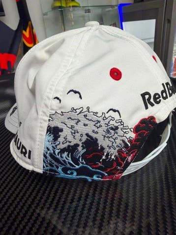Red Bull Racing - Formule 1 - Max Verstappen - 2025 -