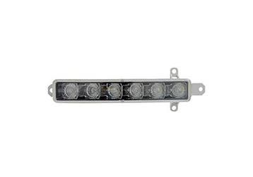 DRL LED Donker Citroen C1 2012-2021 (Dagrijverlichting), Verzenden, Nieuw