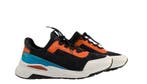 TESTONI - 8 UK - 42 IT - Cagliari Sneaker Shoes Suede +