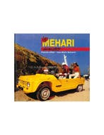 LA CITROËN MÉHARI DE MON PÈRE - FRANÇOIS ALLAIN &, Nieuw