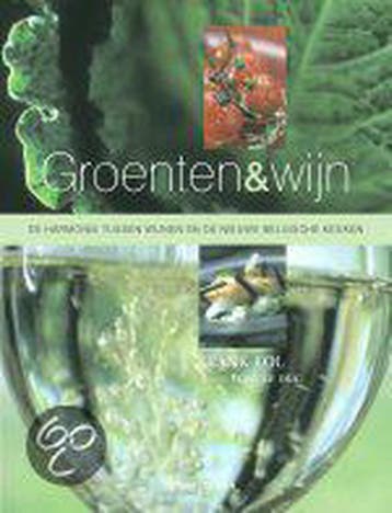 Groenten en wijn 9789020948455 T. de Coninck, Verzenden, T. de Coninck
