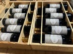 2022 Château Chauvin - Saint-Émilion Grand Cru - 12 Flessen