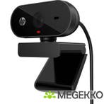 HP 325 FHD webcam, Informatique & Logiciels, Webcams, Verzenden