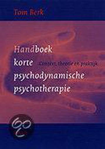 Handboek korte psychodynamische psychotherapie 9789053526873, Boeken, Verzenden, Gelezen, T. Berk