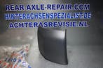 Citroen Grand Picasso linksachter bumperhoek. (Exterieur), Verzenden, Nieuw, Citroën