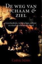 De weg van lichaam en ziel 9789038909936 C. Mims, Boeken, Verzenden, Gelezen, C. Mims