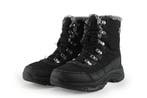 Skechers Snowboots in maat 39 Zwart, Kleding | Dames, Schoenen, Skechers, Verzenden, Zwart, Snowboots