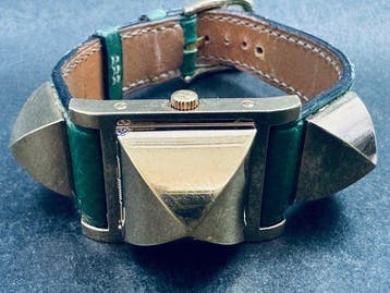 Hermès - Médor - ME1.210 - Femme - 2000-2010
