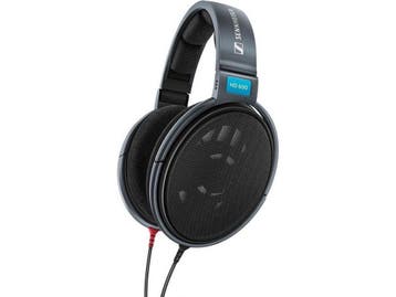 Sennheiser HD 600 - Over-ear koptelefoon - Professioneel, Verzenden, Nieuw, Sennheiser