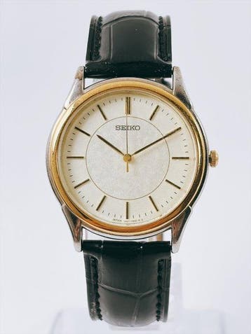 Seiko - Vintage SEIKO Spirit SBTB002 - Zonder minimumprijs -