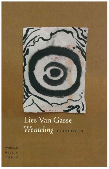 Wenteling 9789028425224 Lies Van Gasse, Verzenden, Zo goed als nieuw, Lies Van Gasse