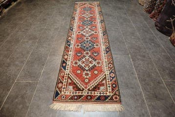 Döemealt, Turkije - Vloerkleed - 294 cm - 78 cm