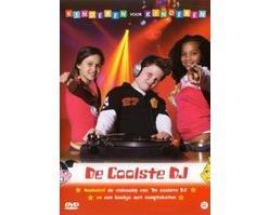 Kinderen Voor Kinderen 27 - De Coolste Dj, Verzenden, Nieuw in verpakking