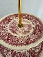 Villeroy & Boch - Étagère - Porselein - Etagère Burgenland 3, Antiek en Kunst