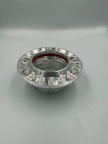 Wielmoer - red bull - RB8 2012 wheel nut, Collections