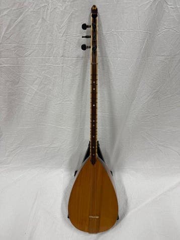 SAZ - balama/saz - Longneck - - Balama/Saz - Turkije -, Nieuw