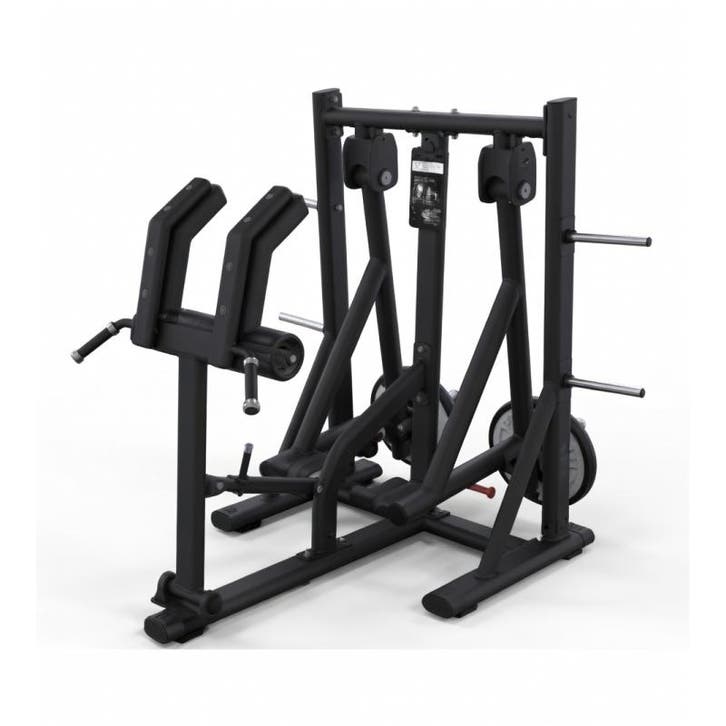 Gymfit - Hip Builder - Pl24, Sport en Fitness, Fitnessapparatuur, Nieuw, Ophalen of Verzenden