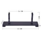 41cm Katana Houder Standaard Zwaard, Collections, Verzenden