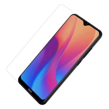 10-Pack Xiaomi Redmi 8A Screen Protector Tempered Glass Film, Verzenden, Nieuw