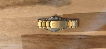 Omega - Genève - Zonder minimumprijs - Heren - 1970-1979, Nieuw