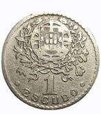 Portugal. Republic. Escudo - 1935  Escassa  (Zonder