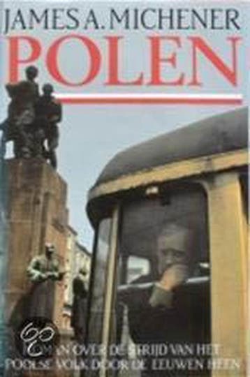 Polen 9789026978074 James A. Michener, Verzenden, Gelezen, James A. Michener