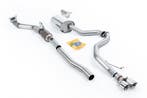 Turbo-back inclusief Hi-Flow Sports Cat | Volkswagen Jetta M, Verzenden