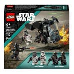 LEGO - Death Trooper & Night Trooper Battle Pack - Star Wars, Verzamelen, Verzenden, Nieuw