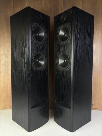 Boston - VR1 - Matching Pair Luidsprekerset, Nieuw