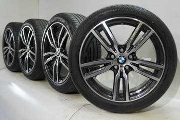 BMW 2 serie F45 F46 Active Gran Tourer 486M 18 inch velgen B, Ophalen of Verzenden