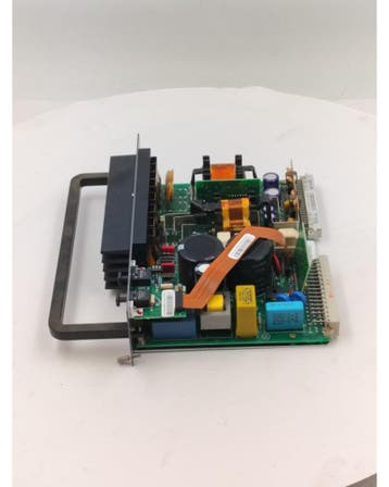 NUM Voedingsmodule 130 WU - 15V 24V 5V, Verzenden