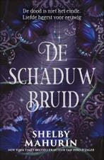 De bloedrode sluier 2 - De schaduwbruid (9789402717235), Verzenden